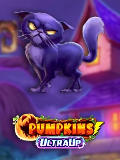 Pumpkins UltraUp