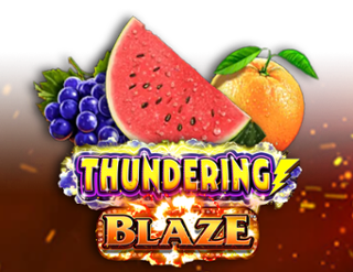 Thundering Blaze