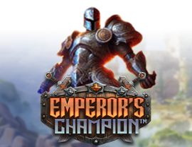 Emperor's Champion