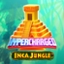 Hypercharged Inca Jungle