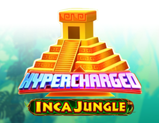 Hypercharged Inca Jungle