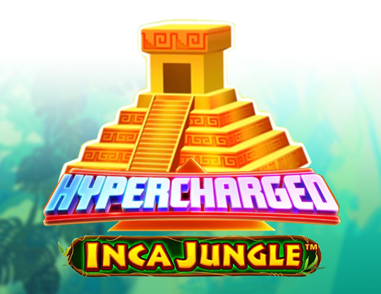Hypercharged Inca Jungle