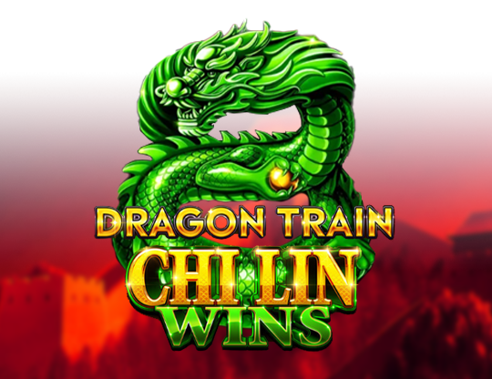 Dragon Train Chi Lin Wins