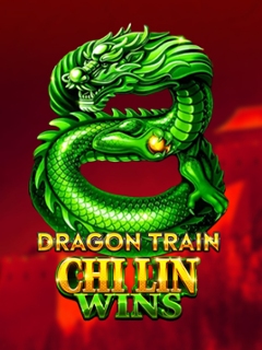 Dragon Train Chi Lin Wins