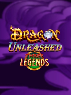 Dragon Unleashed - Three Legends