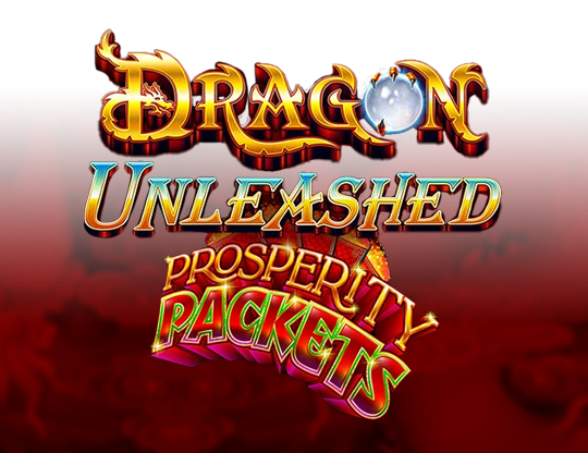 Dragon Unleashed - Prosperity Packets