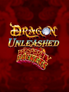Dragon Unleashed - Prosperity Packets