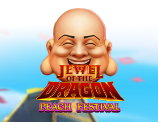 Jewel of the Dragon Peach Festival