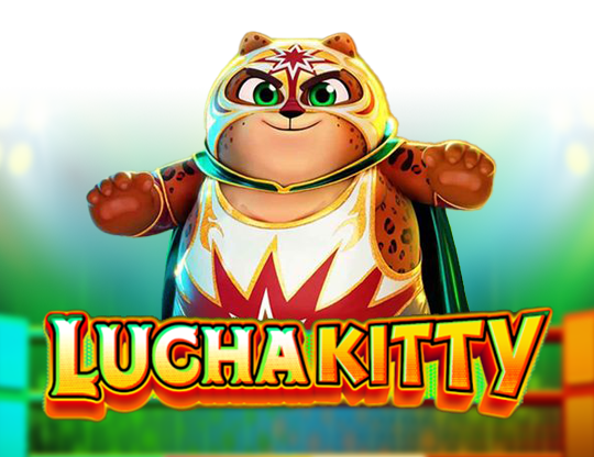 Lucha Kitty