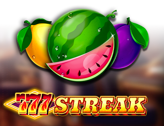 777 Streak
