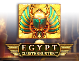 Egypt Clusterbuster