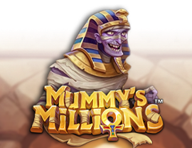 Mummy’s Millions