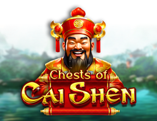 Chests of Cai Shen