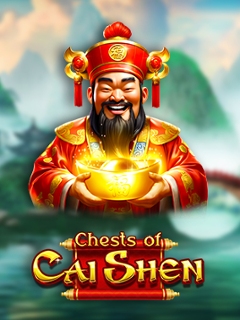 Chests of Cai Shen