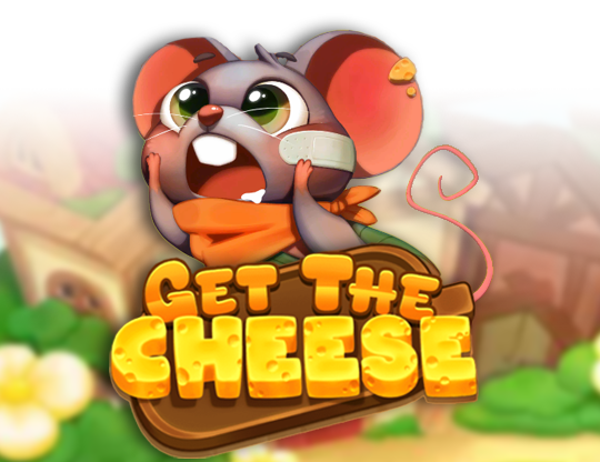 Get The Cheese