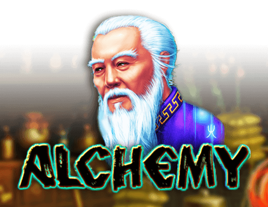 Alchemy