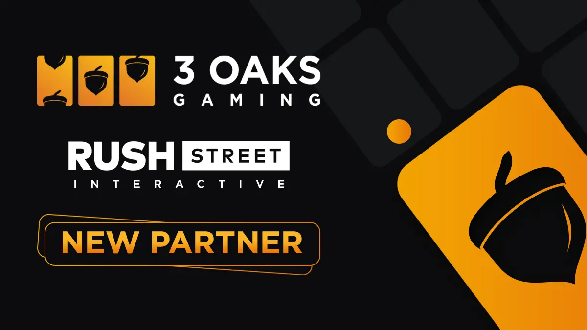 3 Oaks Gaming LatAm