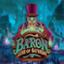Baron Lord of Saturday