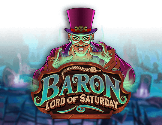 Baron Lord of Saturday