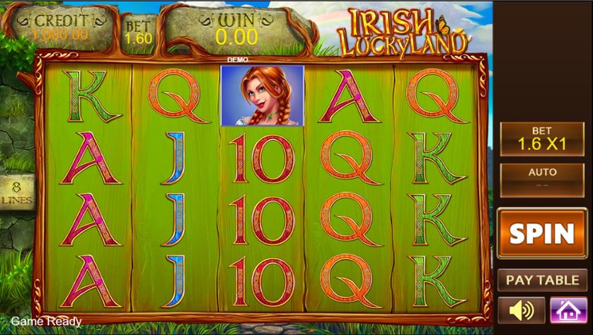 Play Luckyland Casino Play Luckyland Casino