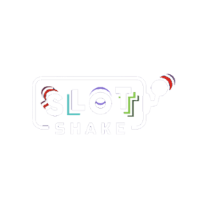 SlotShake Casino Logo