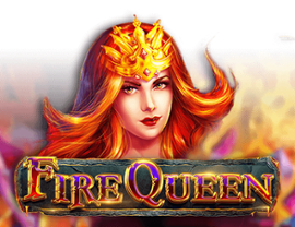 Fire Queen