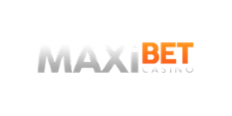 Maxi Bet Casino Logo