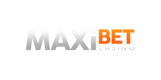 Maxi Bet Casino logo