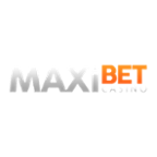 Maxi Bet Casino Logo