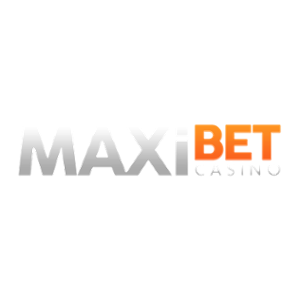 Maxi Bet Casino Logo