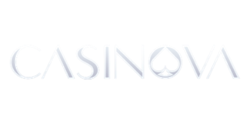 Casinova Logo