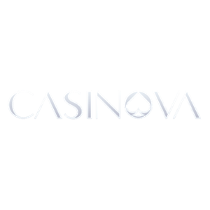 Casinova Logo