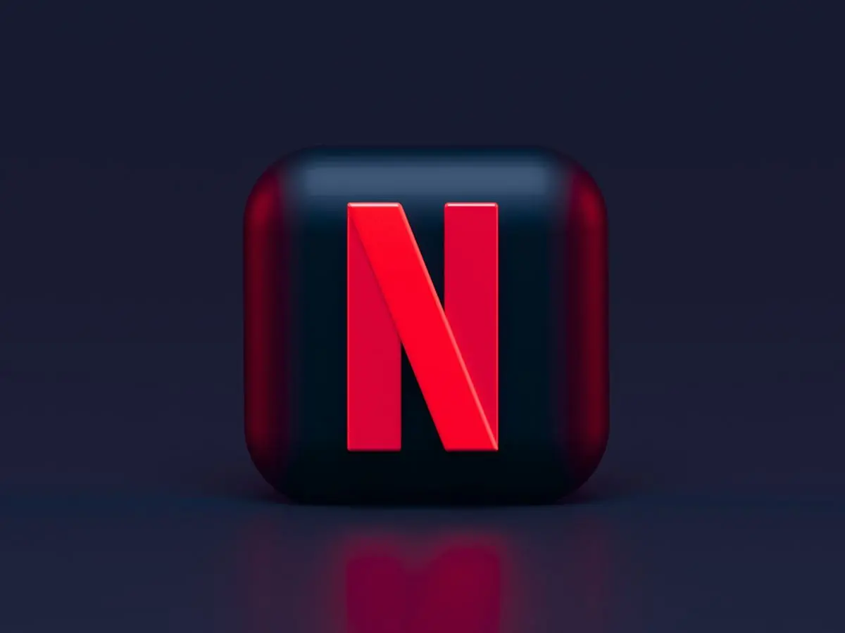 Netflix icon