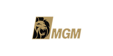 BetMGM Casino Logo
