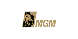 BetMGM Casino Logo