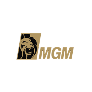 BetMGM Casino Logo