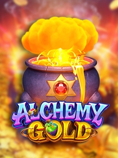 Alchemy Gold