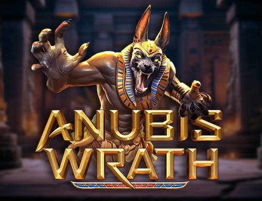 jogar anubis wrath demo