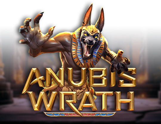 Anubis Wrath
