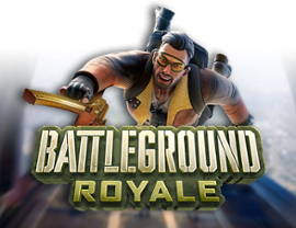 Battleground Royale