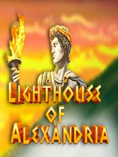 Lighthouse of Alexandria