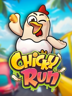 Chicky Run