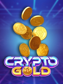 Crypto Gold