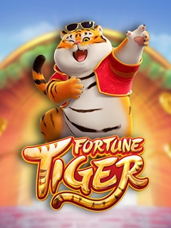 Fortune Tiger