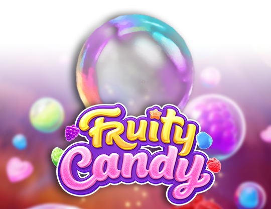 Fruity Candy