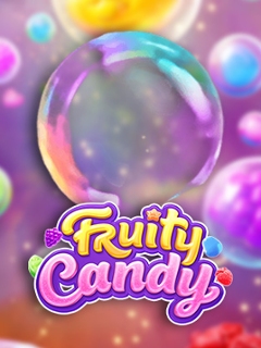 Fruity Candy