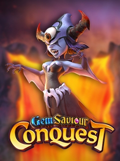 Gem Saviour Conquest