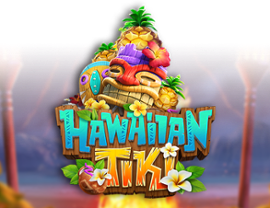 Hawaiian Tiki