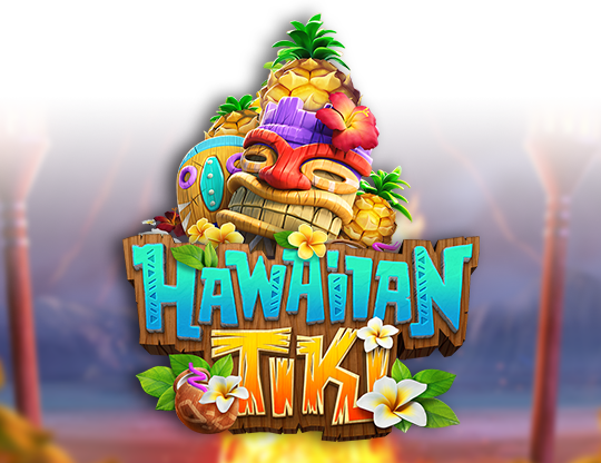 Hawaiian Tiki