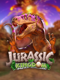 Jurassic Kingdom